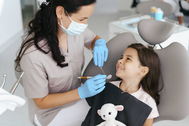 Best Same-Day Emergency Dentist in Lake Mary Jane, FL