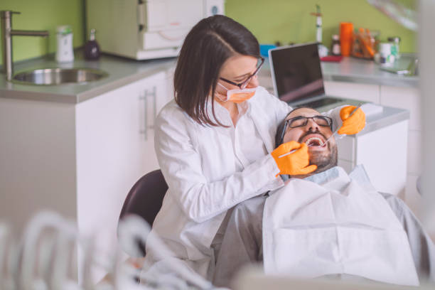 Best Emergency Broken Tooth Repair in Lake Mary Jane, FL